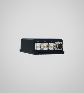 Ricevitore GNSS CHCNAV P2 Elite Avanzato a Doppia <span class=keywords><strong>Antenna</strong></span>, Posizionamento ad Alta Precisione Sub-metrica, Modem 4G/UHF/Wi-Fi - Product Image 3