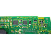 Placa PCB Original Usada para Robot FANUC 30-iB, Excelente Rendimiento, A20B-3300-0818, en Stock
