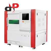 Machine de découpe laser haute précision 150W-3000W CW QCW MAX Raycus IPG Source laser Équipement de fabrication