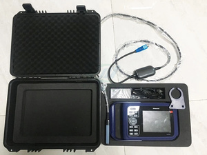 V106 Exquise Ontwerp Draagbare Draagbare Veterinaire Echografie Scanner Apparatuur Voor Runderen, Varkens, Runderen - Product Image 5