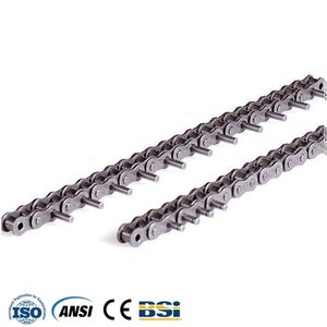 Chaîne à rouleaux d'ascenseur à godets avec certification ISO - Product Image 6