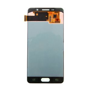 Écran LCD d'origine + écran tactile pour Galaxy A5 (2016) / A5100, <span class=keywords><strong>A510F</strong></span> <span class=keywords><strong>A510F</strong></span>/DS A510FD A510M A510M/DS A510Y/DS LCD Flex Cable - Product Image 2