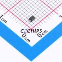 Diodo Zener Original y Nuevo BZT52C10S SOD-323, Venta al por Mayor de Componentes Electrónicos, Proveedor de Chips y Servicio BOM