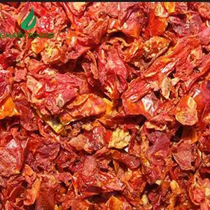 Dried vegetable -dried tomato /dehydrated tomato