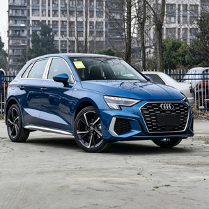 <span class=keywords><strong>Audi</strong></span> <span class=keywords><strong>A3</strong></span> Usado <span class=keywords><strong>2022</strong></span>, <span class=keywords><strong>Audi</strong></span> <span class=keywords><strong>A3</strong></span> <span class=keywords><strong>Sportback</strong></span> 35 TFSI Fashion Sport Edition, Bajo Kilometraje, <span class=keywords><strong>Precio</strong></span> Económico en China, Autos de Gasolina - Product Image 3