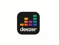 Abonnement Premium Deezer Musique 12 Mois pour PC et Téléphone en Stock