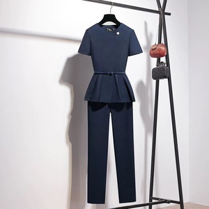 2025 Heißeste internat ionale Website-Suche nach Damen-Anzug-Sets, trend igen und heißen Styles Spark Frenzy - Product Image 2