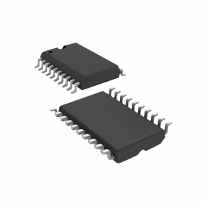 Electronic Circuit Components Logic In Stock 20 SOlC SN74ACT573DWR - Product Image 1