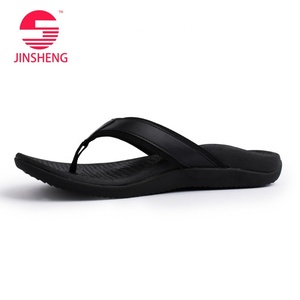 รองเท้าแตะแบบออร์โธติก รองเท้าแตะชายหาด รองเท้าแตะใส่ในบ้าน พื้นรองเท้า - Product Image 6