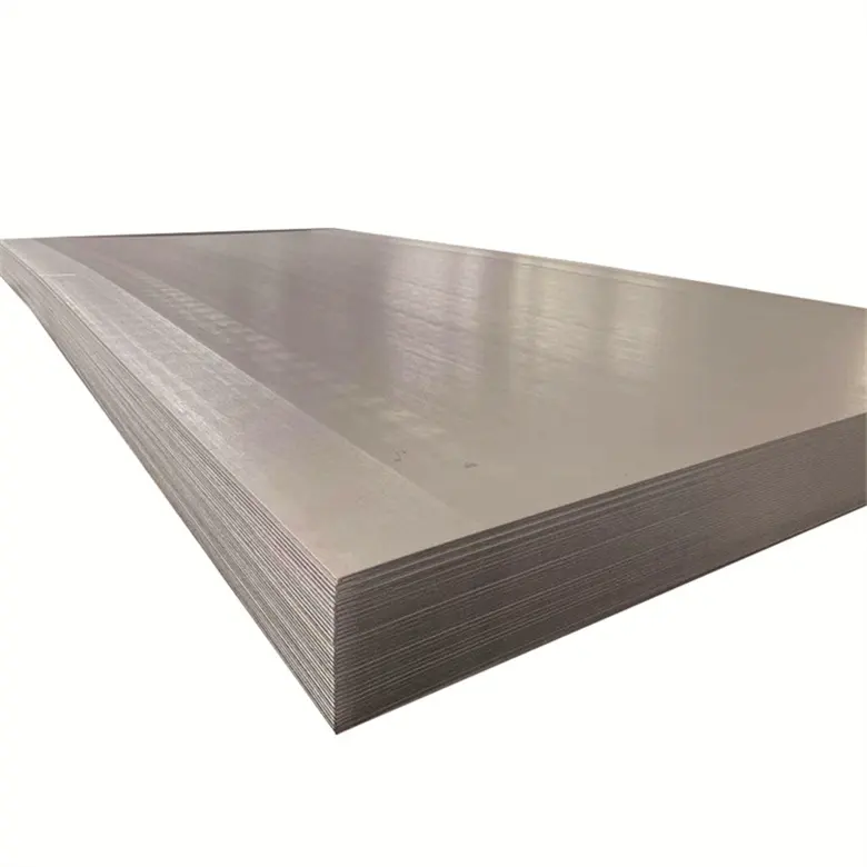 Astm 304 Stainless Steel Plate With High Quality With Ss316 Jis 305 Duplex 2205 Ldx 2101 Sus 304 Sts316l