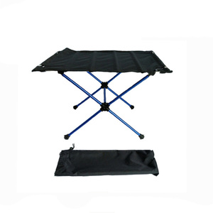 <span class=keywords><strong>Helinox</strong></span> โต๊ะตั้งแคมป์สี่เหลี่ยมขนาดใหญ่แบบพกพา, โต๊ะอะลูมิเนียมอัลลอยด์แข็งแรงทนทานพับได้20กก. - Product Image 6