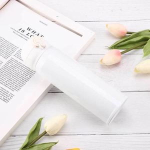 500ml Custom Logo Flip Lid Stainless Steel Vacuum <b>Insulated</b> Travel Tumbler <b>Mug</b> - Product Image 6