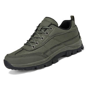 Zapatos de Senderismo Casuales para Exteriores 2026 para Hombre y Mujer, Transpirables, Antideslizantes, Resistentes al Desgaste, para Viajes y Trekking - Product Image 3