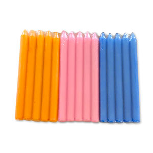 Vente en gros <span class=keywords><strong>pas</strong></span> <span class=keywords><strong>cher</strong></span> velas bougie de paraffine personnalisée bougie colorée <span class=keywords><strong>dubai</strong></span> - Product Image 2