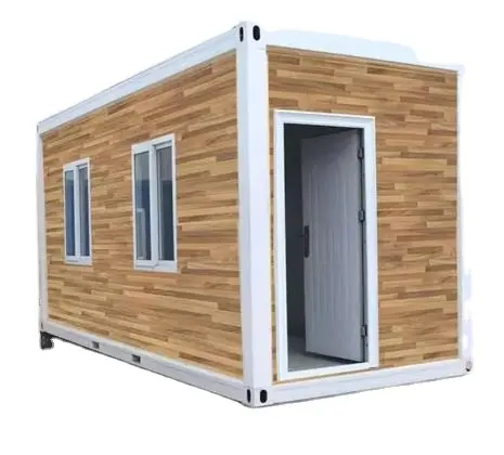 Mới nhất được thiết kế nhỏ nhà Modular container Home Kit nhà sản xuất chuyên nghiệp của điện thoại di động nhà cửa hàng container Tanzania