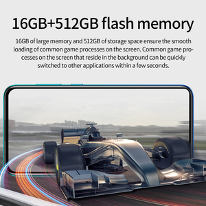สมาร์ทโฟน <span class=keywords><strong>S21</strong></span> ขายดีปี 2022 ระบบแอนดรอยด์ 16GB+<span class=keywords><strong>512GB</strong></span> หน้าจอ OLED 7.3 นิ้ว ของแท้ ปลดล็อคแล้ว รองรับ 2 ซิม โทรศัพท์มือถือ 5G - Product Image 6