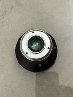 Objectif compact MVL-KF0618M-12MPE série KF-E FA, 6 mm F1.8, focale fixe, ouverture manuelle, haute résolution 12MP