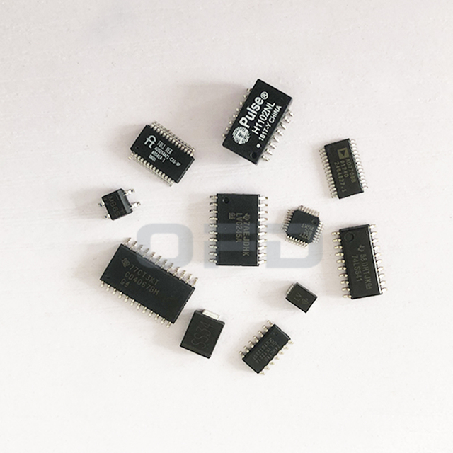 LQP03TG2N2B02D Integrated Circuits in Stock Fast Delivery Order Now Electronic Components IC Chip LQP03TG2N2B02D
