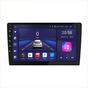 7Inch 2 DIN Xe Gắn <span class=keywords><strong>Android</strong></span> 1 + 16G Thông Minh Carplay Điều Khiển Trung Tâm Màn Hình Lớn <span class=keywords><strong>Navigation</strong></span> DVD Đài Phát Thanh Đa Phương Tiện Máy Nghe Nhạc - Product Image 6