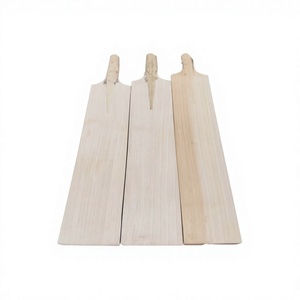 Bâtons de cricket pour hommes, qualité supérieure, en saule anglais de grade A, pour joueurs de club, personnalisables, en saule à graines maltes. - Product Image 1