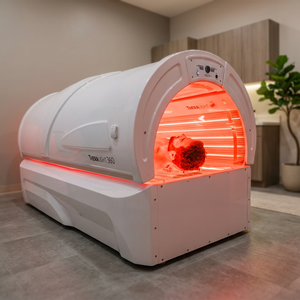 เสนอราคาที่ดีที่สุดสำหรับเตียงแสงสีแดง THERALIGHT 360 - Product Image 2