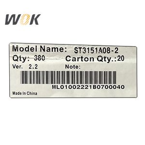 Precio de Mayoreo, Pedido Mínimo de 17 Piezas, Venta al por Mayor, Pantalla LCD de 32 Pulgadas ST3151A08-2 para Televisor <span class=keywords><strong>Samsung</strong></span> - Product Image 3