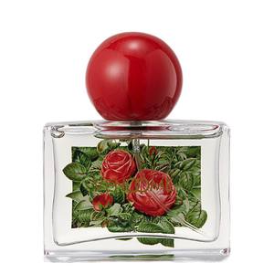 Fangmu Forbidden Rose Spray Profumato Floreale Trasparente Formato Standard Lunga Durata Alta Gamma Fornitura Esclusiva Nuovo Profumo da Donna - Product Image 5