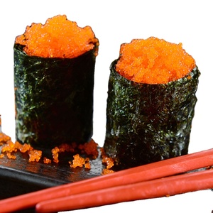OTM Masago 0.5กก. รองรับวิธีการชำระเงินหลายวิธีสีส้มสีเขียวสีดำ - Product Image 2