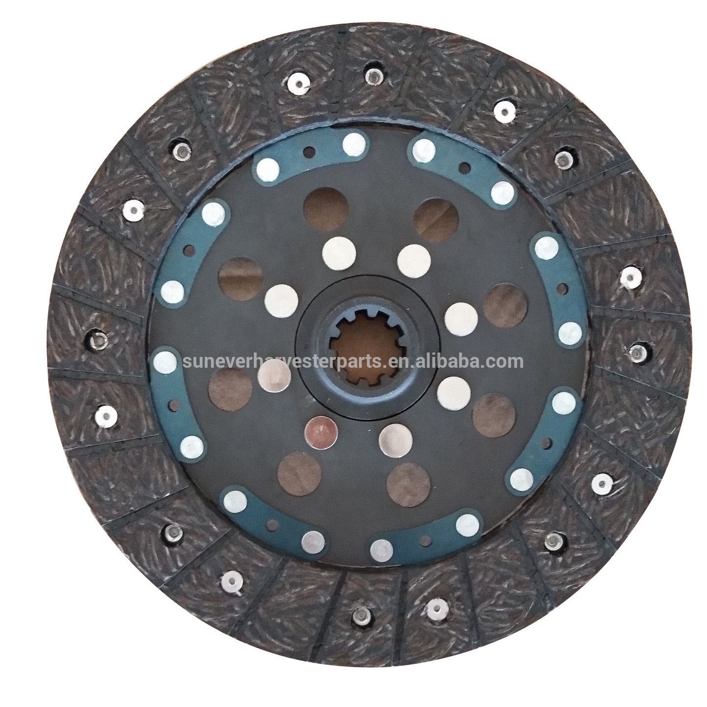 Scatola Sterzo Kubota L175, L185, L225, L245, L1500, L1501, L1801, L2000, L2201 - Foto 10