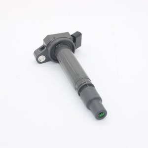 Bobina de encendido para Toyota Lexus OE 90919 02257 UF663 Número de pieza ZY5014 Repuesto nuevo - Product Image 4