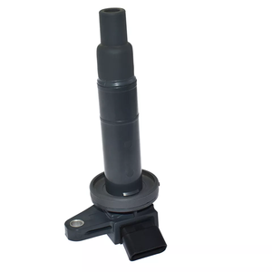 คอยล์จุดระเบิดพรีเมียมที่ได้รับการรับรอง 19070-BZ040 สำหรับ Toyota Avanza F601 K3VE F602 3SZVE 2006-2009 Perodua Alza 1.5L ทดแทน - Product Image 1