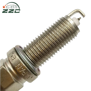 Accessoires de voiture haute performance, bougie d'allumage en iridium PE5S-18-110 ZC20HPR11 3532 pour <span class=keywords><strong>Mazda</strong></span> M3 M6 CX-3 CX-5 2.0/2.5L - Product Image 5