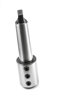 MT3 MTA4 MTA5 SLN20 SLN25 SLN32 adaptateur cône Morse serrure latérale fraises en bout porte-outils de tour CNC