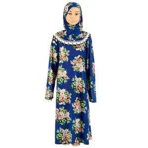 kids hijab and abaya, kids hijab and abaya Suppliers and Manufacturers at  
