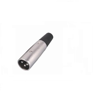 <span class=keywords><strong>Xlr</strong></span>-chasis a prueba de agua, <span class=keywords><strong>mini</strong></span> conector <span class=keywords><strong>xlr</strong></span> de 90 grados, 7 pines, macho y hembra - Product Image 1