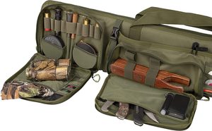 Ngụy trang túi lưu trữ cho gà tây săn bắn sử dụng ngoài trời hộp cuộc gọi Miệng cuộc gọi Tiền Đạo Choke Ống hơn cho Thợ Săn - Product Image 3