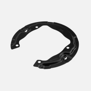 Cubierta de disco de freno para BMW Serie 5 Serie 7 Modelo 34216775273 Nueva pieza de repuesto - Product Image 3