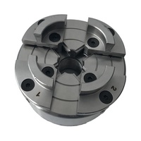 Mandrin de tour pour travail du bois, mandrin à 4 mâchoires auto-centrant, diamètre 70mm,96mm et 125mm