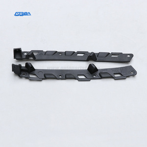 Repuestos Originales para Automóviles, Soporte Central de Guardabarros para Bentley Bentayga 2020 36A807591 36A807592 - Product Image 1