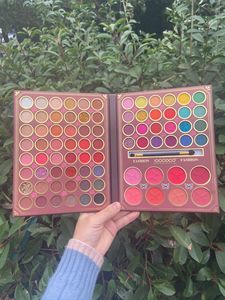 Phấn Mắt IGOODCO <span class=keywords><strong>48</strong></span> Màu Phấn Mắt Kim Cương Theo Yêu Cầu Của Nhà Máy - Product Image 3