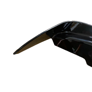 Divisor de Parachoques Delantero de Fibra de Carbono Tipo F30 MAD para BMW F30 M Sport - Product Image 3