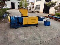 Eetbare Palmolie Productielijn Machine/Plam Fruit Olie Maken Machine/Rode Palmolie Persmachine