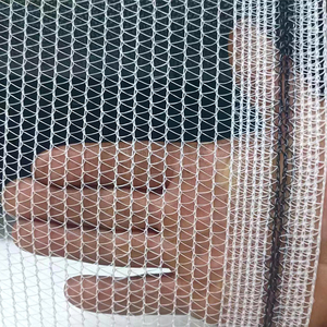 Durable Construction Safety Net <strong>Building</strong> Industry Scaffolding protection <strong>Netting</strong> - Product Image 2