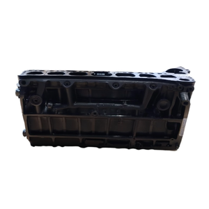 Bloque de Cilindros 3616 3662 3516C 3522C para Motor Diésel, Bloque Corto Universal de Doble Modelo - Product Image 1
