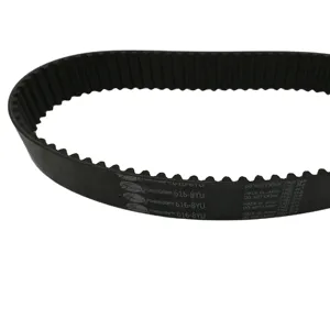 Powerful timing belt 8MGT 5MGT 2MGT 3MGT 14MGT 8YU