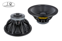 Haut-parleur Y30 de 18 pouces 18TBW100-30, aimant de 220*30 mm, bobine vocale de 100 mm, bobine vocale de 4 pouces, entrée et sortie de 1000 watts, système de sonorisation de subwoofer