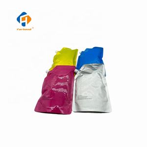 厂家热销日本Tomoegawa彩色碳粉补充粉兄弟佳能惠普柯尼卡美能达理光三星夏普东芝施乐 - Product Image 2