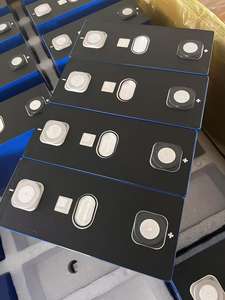 SEVB 314ah V بطارية LiFePO4 عالية الأداء قابلة لإعادة الشحن مع بطارية تخزين شمسية معتمدة خلايا بطارية Lifepo4 330 أمبير - Product Image 4