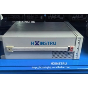 Analizador de Espectro HP Agilent Keysight N9320B 9 KHz-3 GHz USADO H - Product Image 4