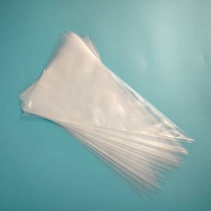 Fabbrica diretta Custom piccolo medio <span class=keywords><strong>grande</strong></span> sacchetto di plastica usa e getta per la decorazione della torta per uso domestico - Product Image 3